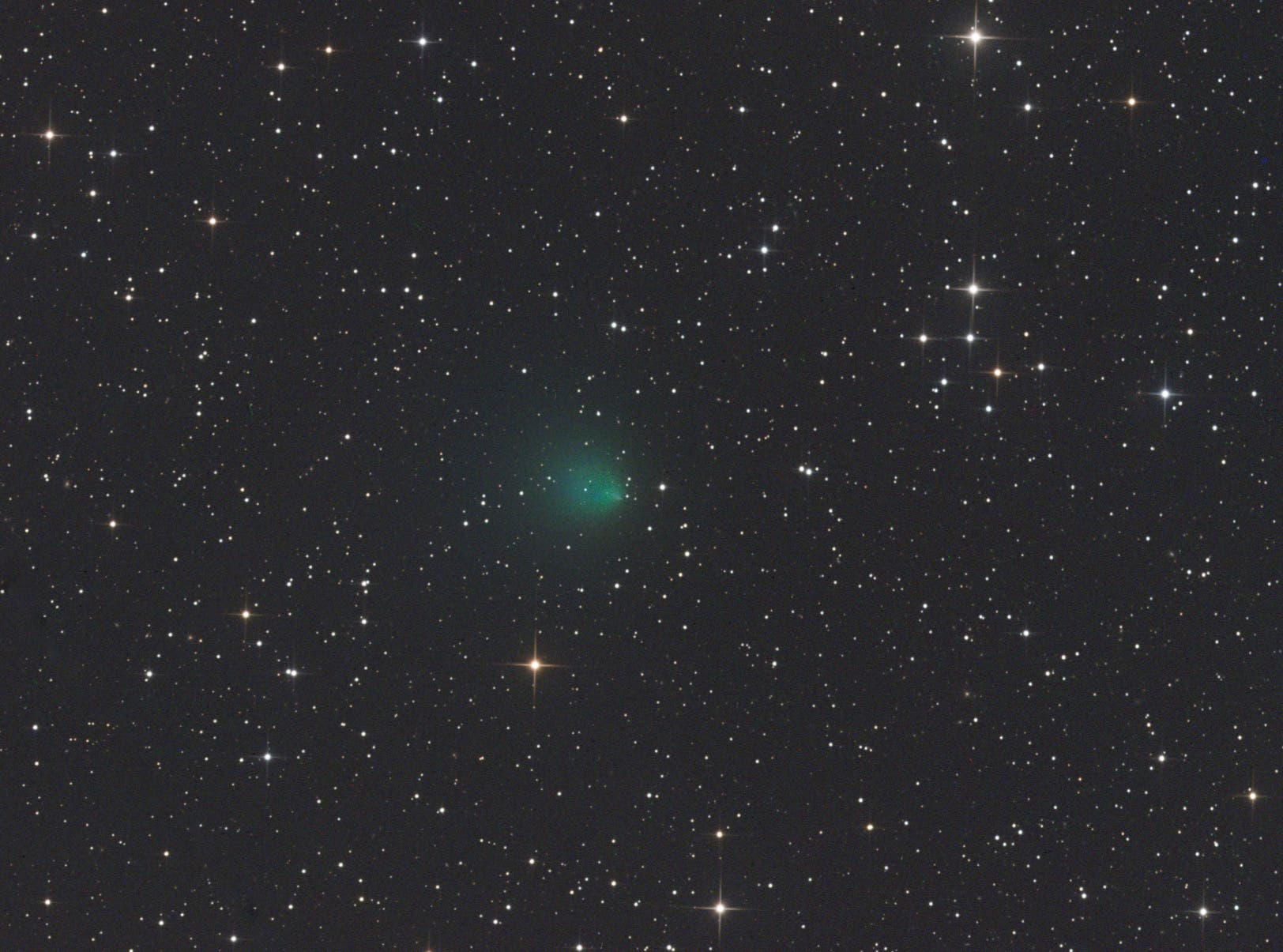 Komet 2P/Encke