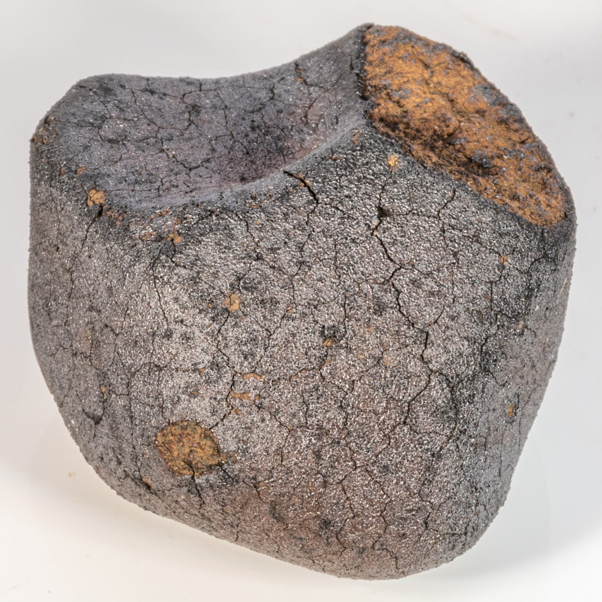 Flensburg-Meteorit