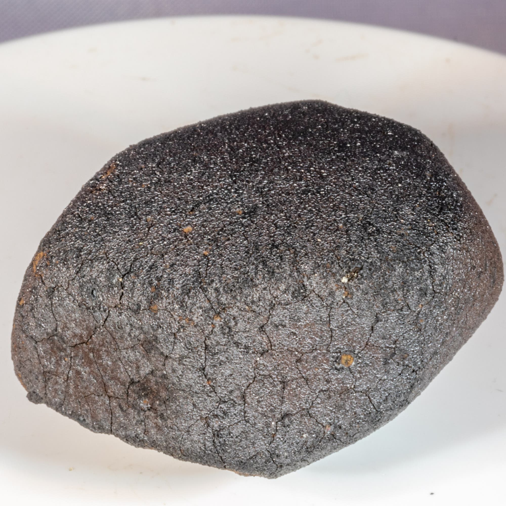 Flensburg-Meteorit 3