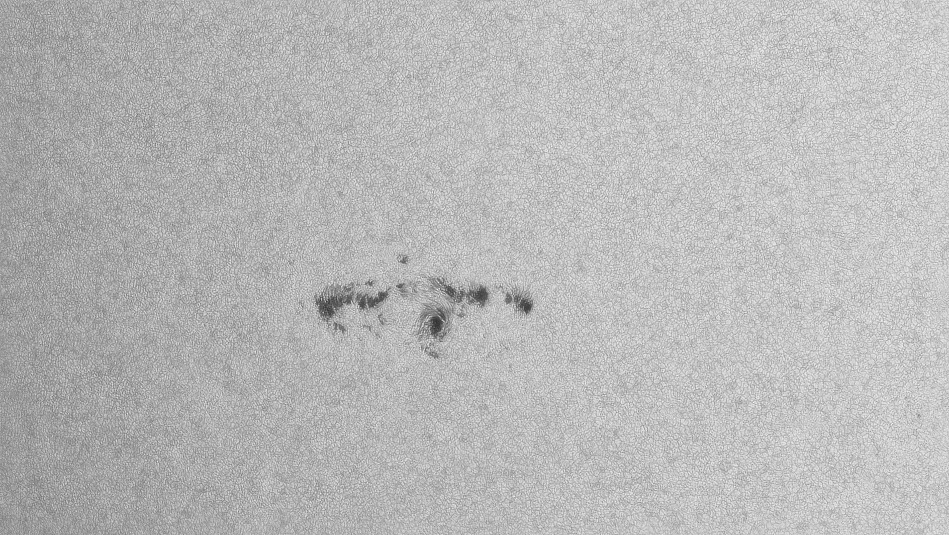 AR 14070 vom 23. April 2025