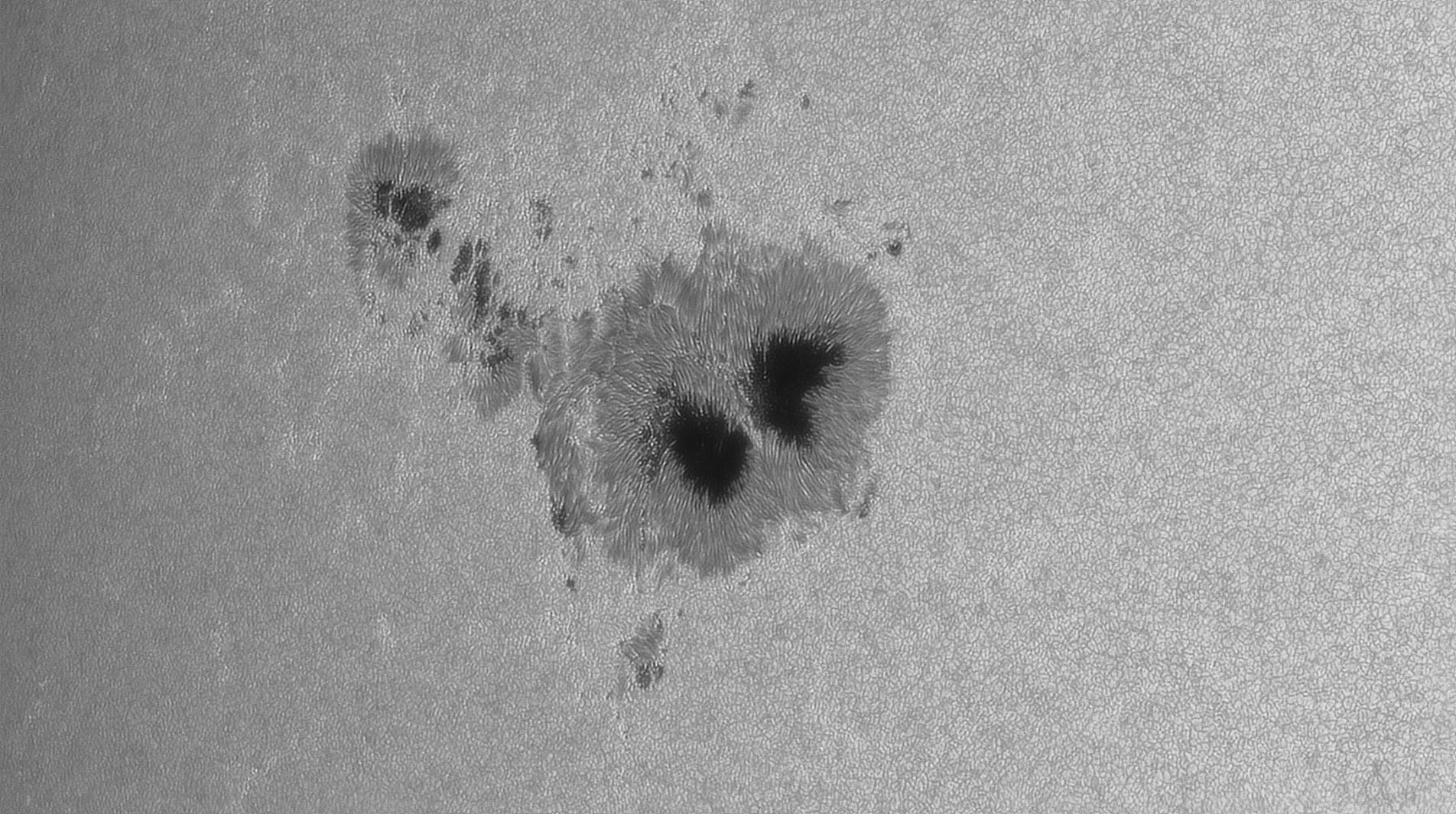 AR 14079 vom 1. Mai 2025