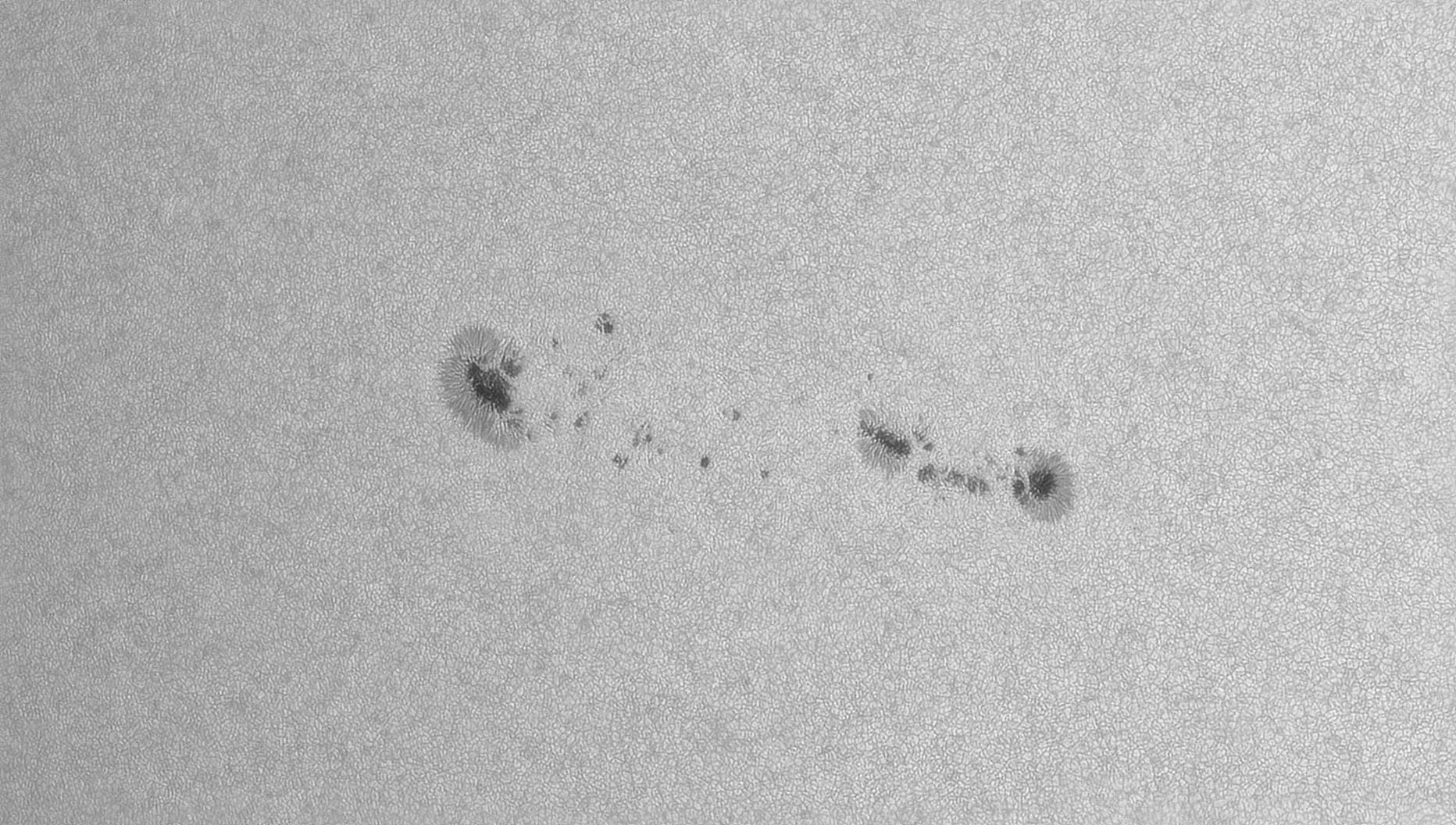 AR 14172 vom 8. August 2025