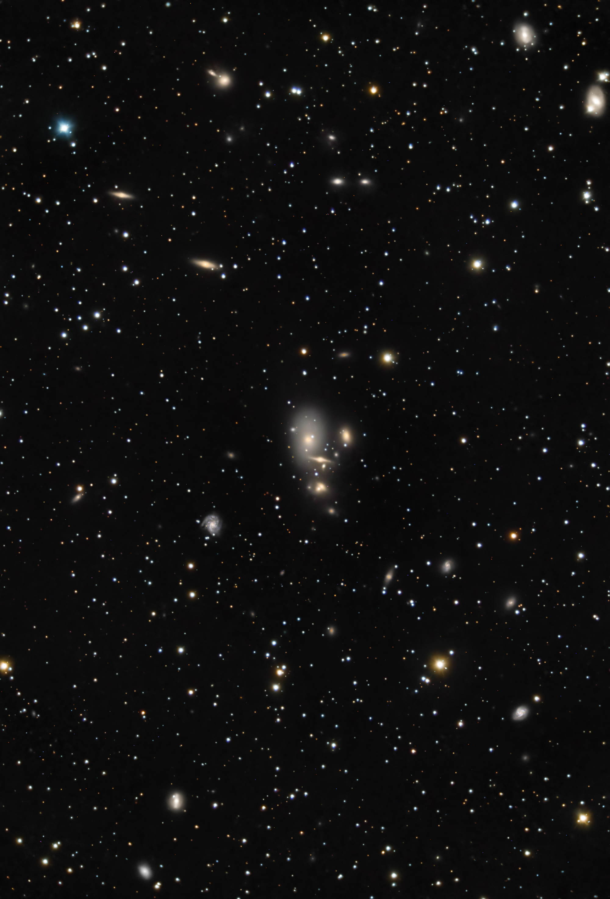 ABELL 262