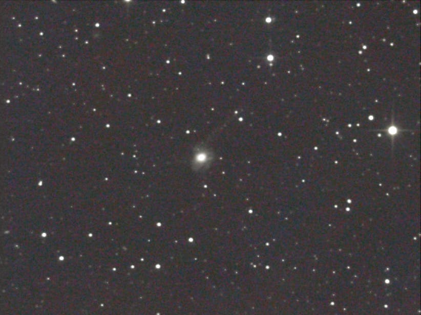 NGC 7252  (Arp 226)  »Atoms for Peace Galaxy«