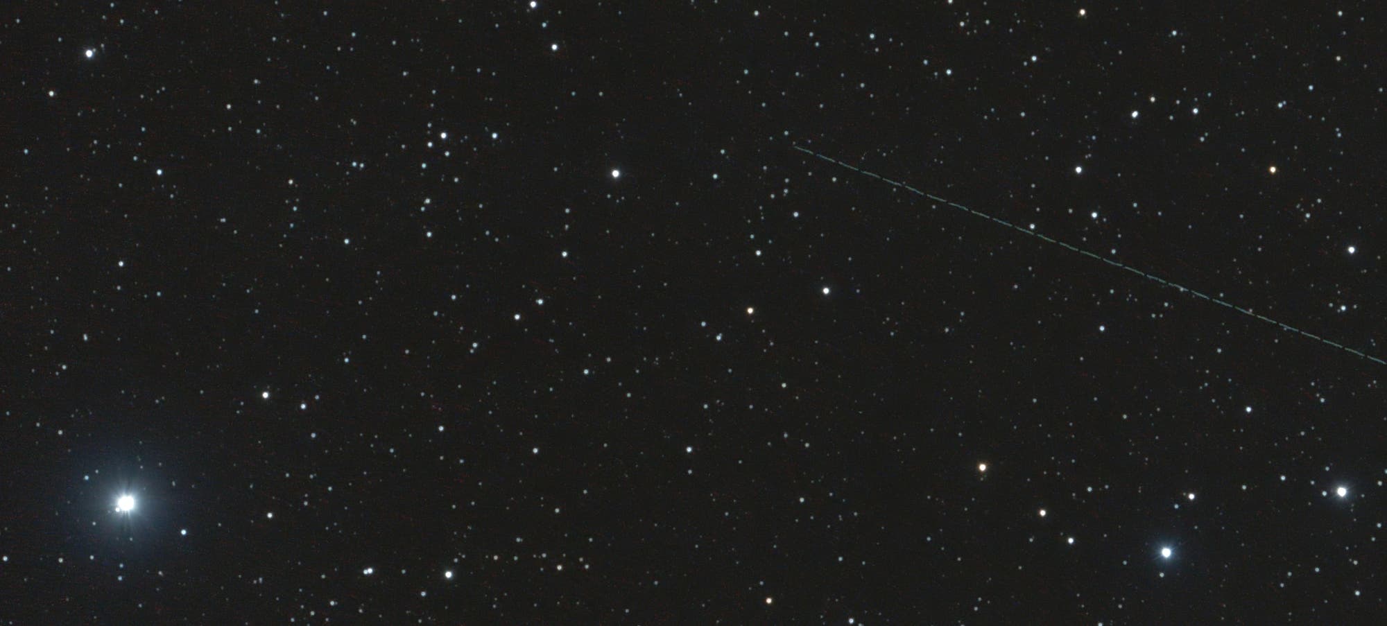 Apollo-Asteroid (153958) 2002 AM31