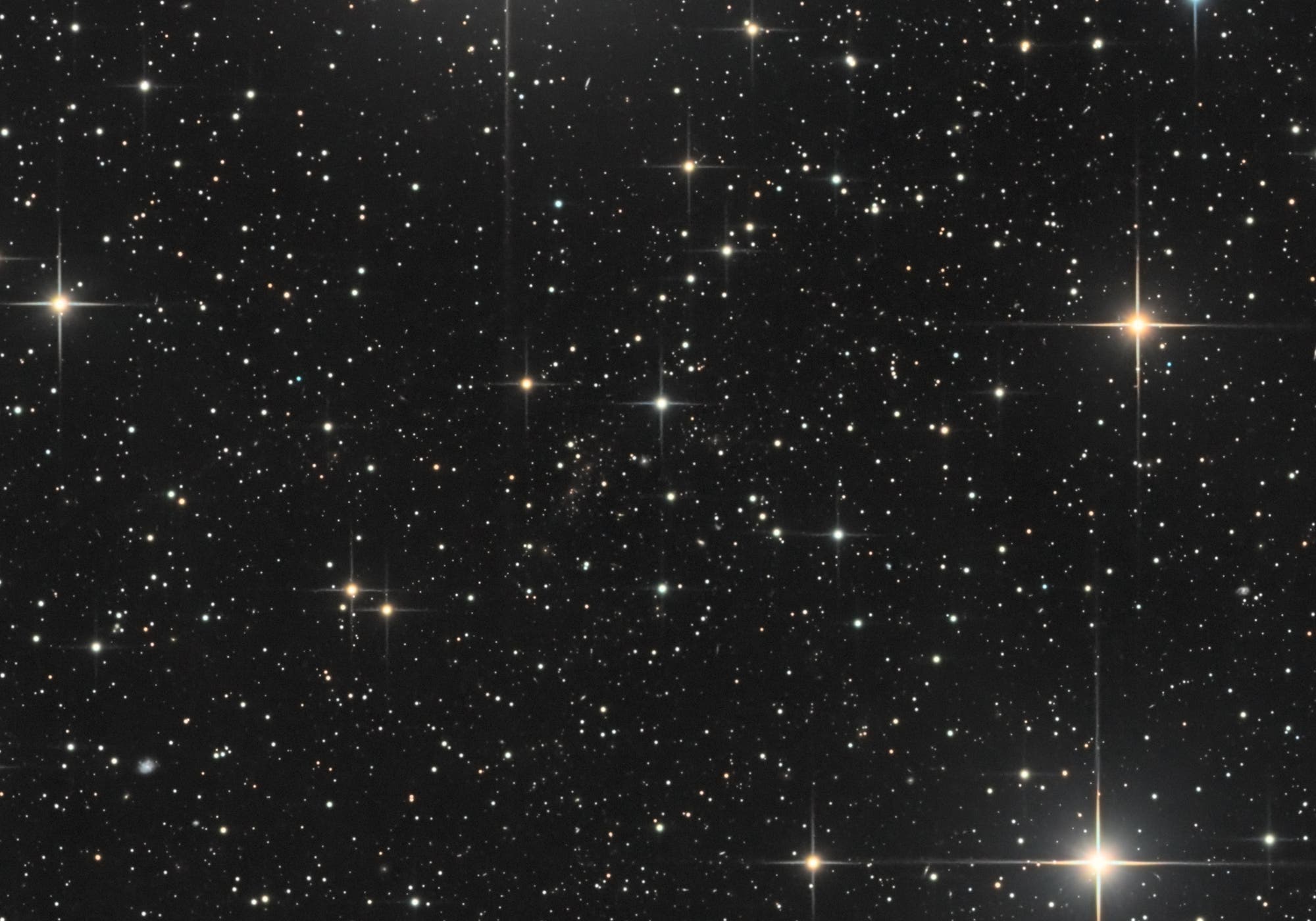 1E 0657-558 Bullet Cluster