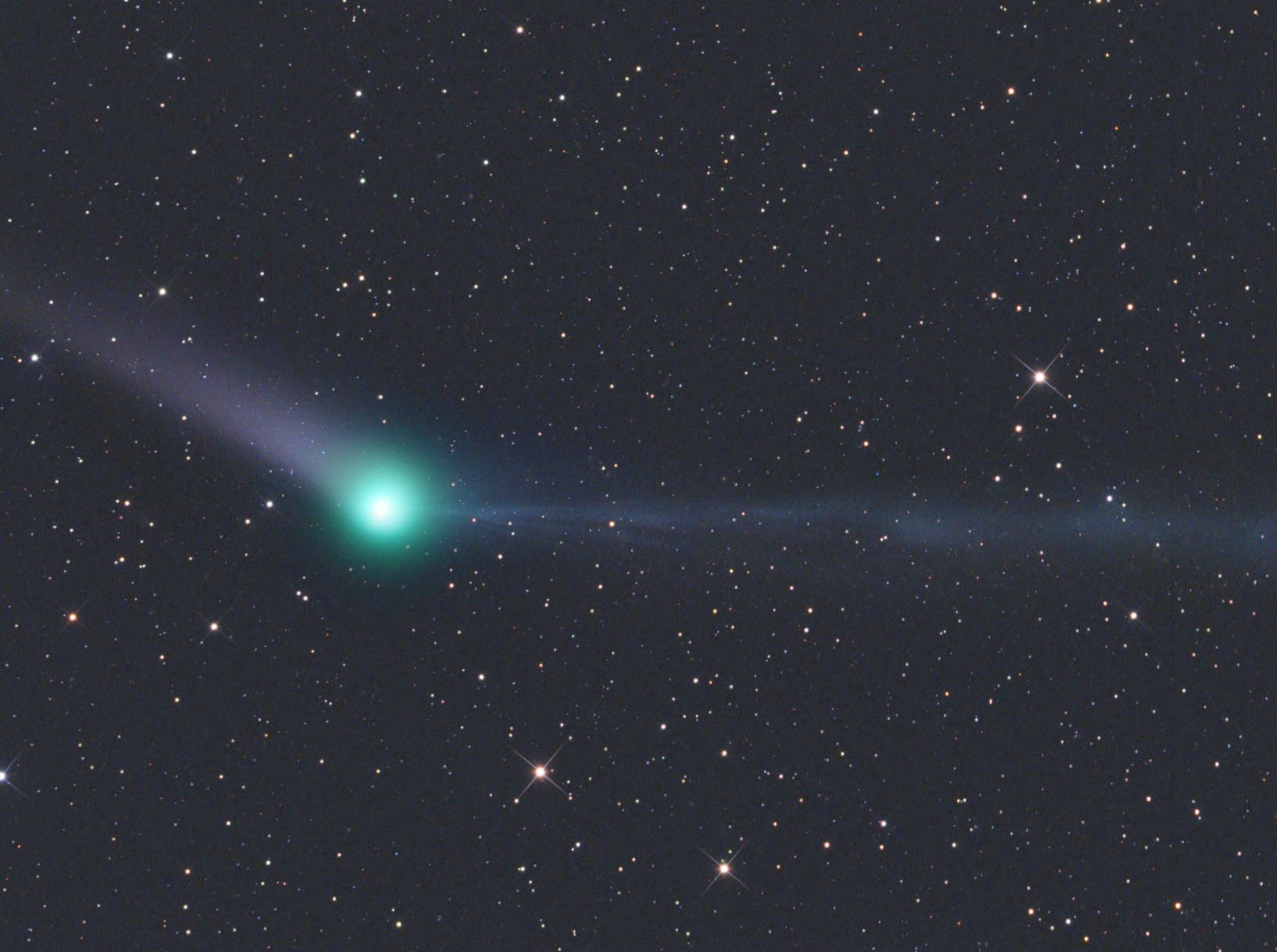 Komet C/2012K1 PANSTARRS