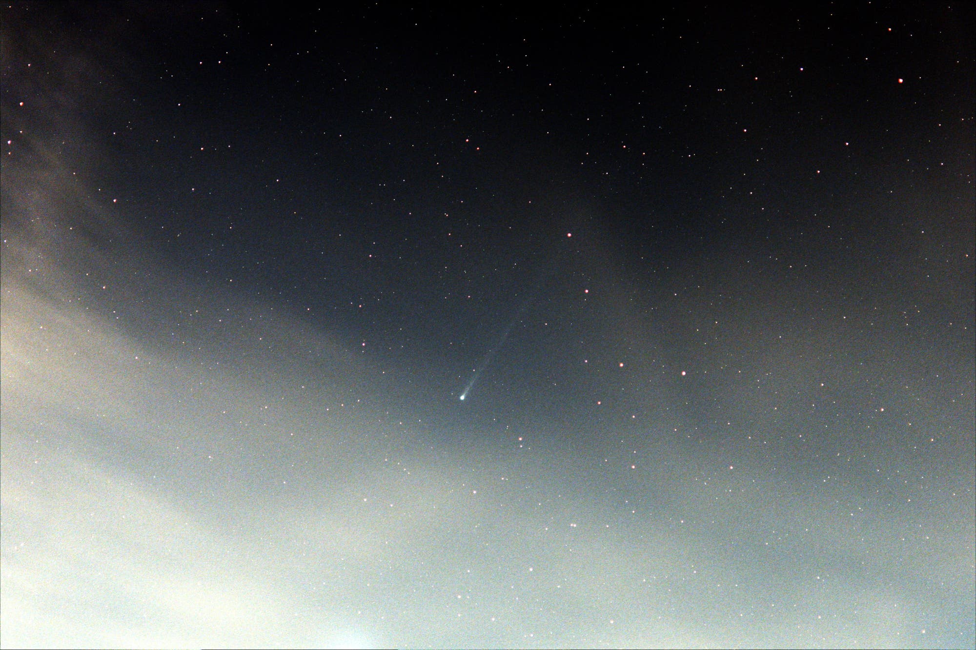 Komet C/2012 S1 (ISON)