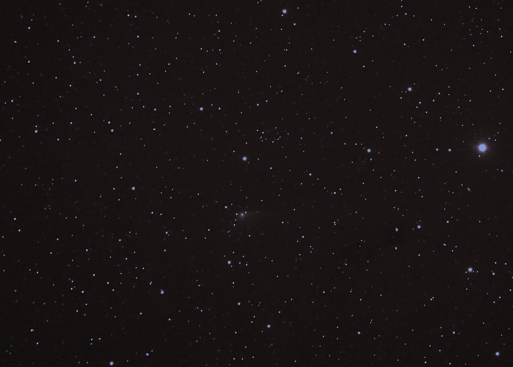 Komet 67P/Tschurjumow-Gerasimenko