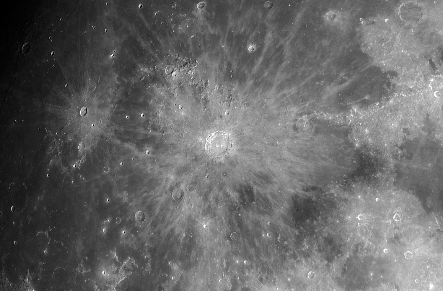 Copernicus-Kepler am 19. September 2021
