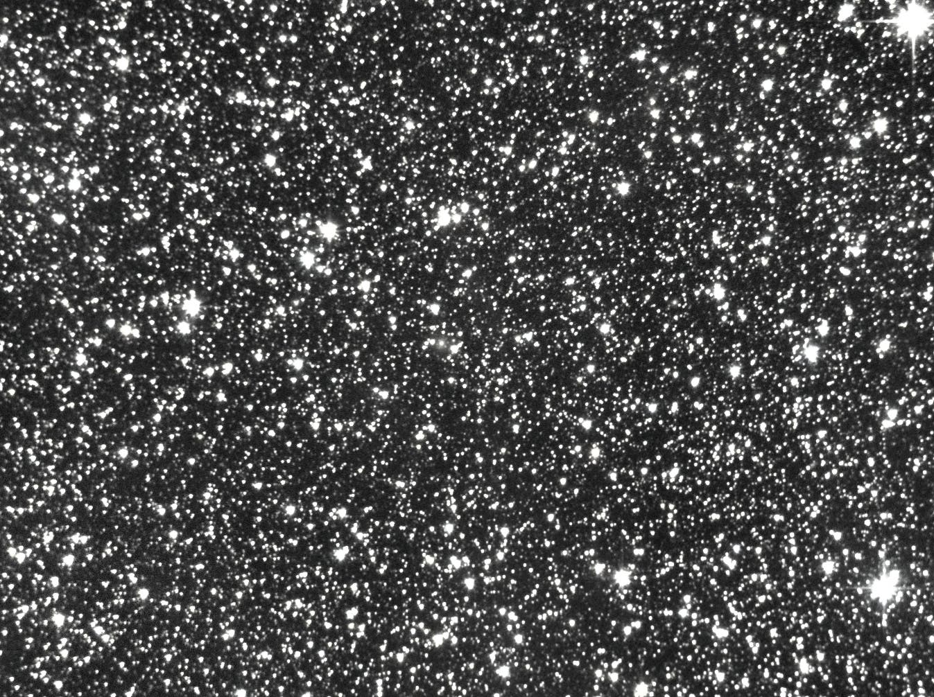 Radiogalaxie Cygnus A (3C 405)