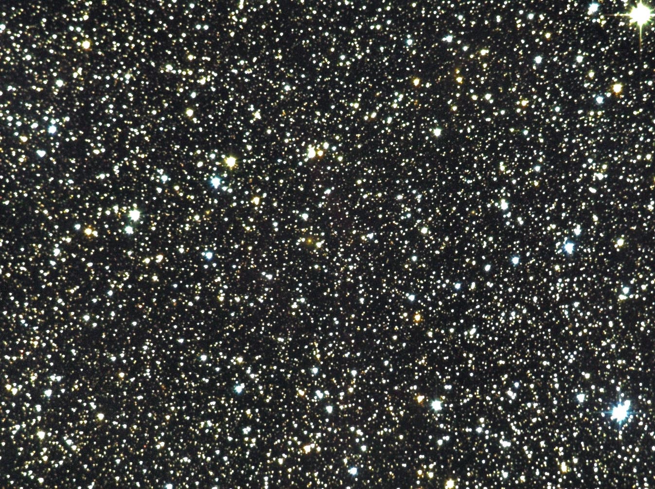 Radiogalaxie Cygnus A (3C 405), (2)