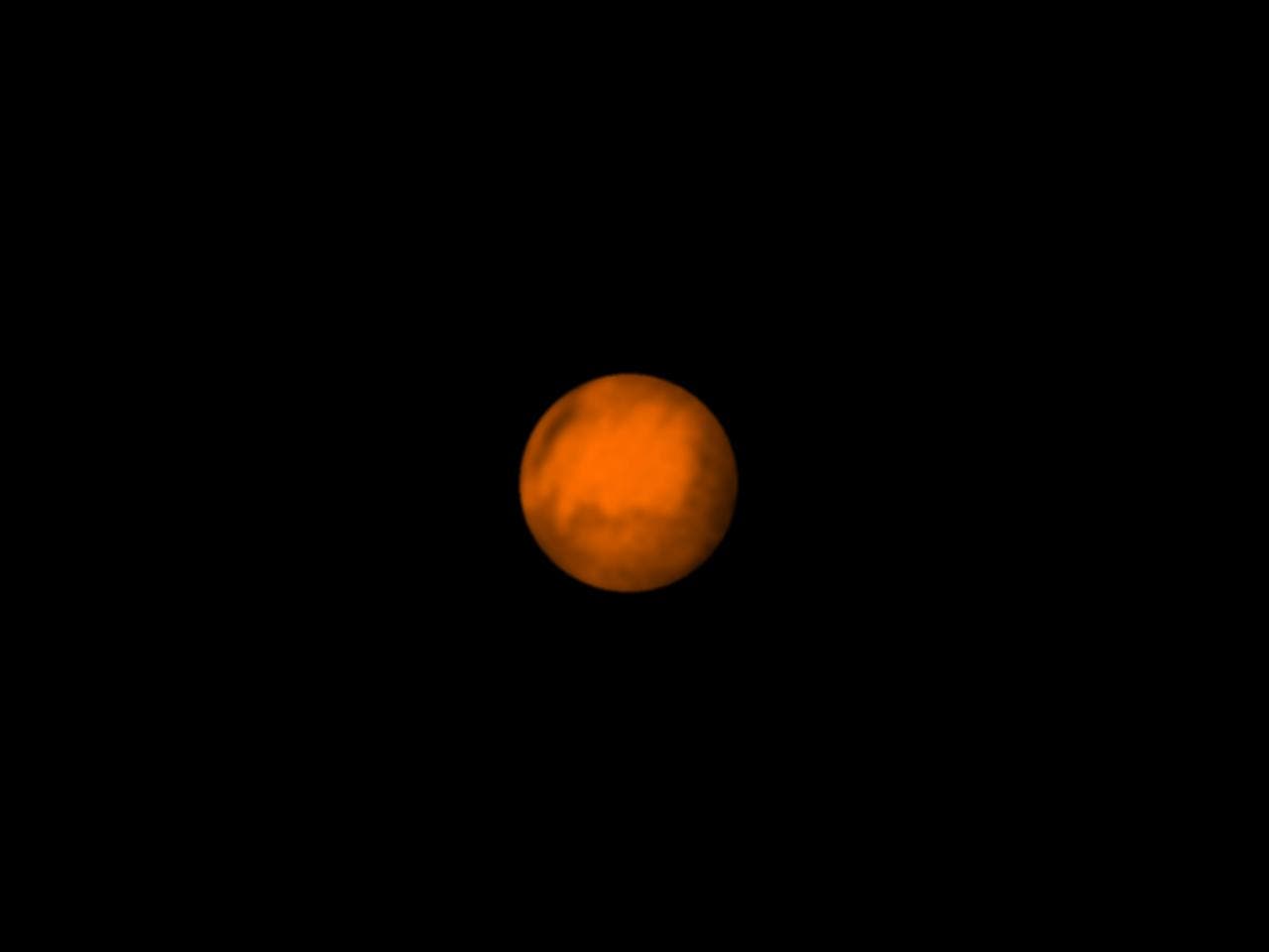 Mars 1. April 2016