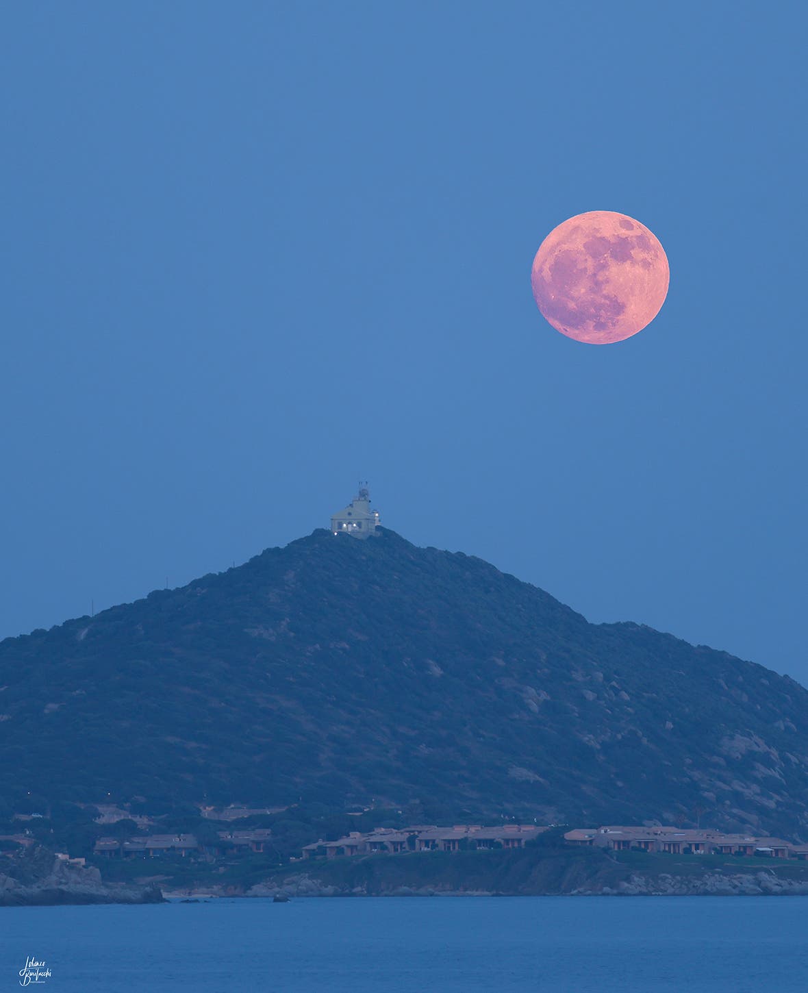 Full Moon