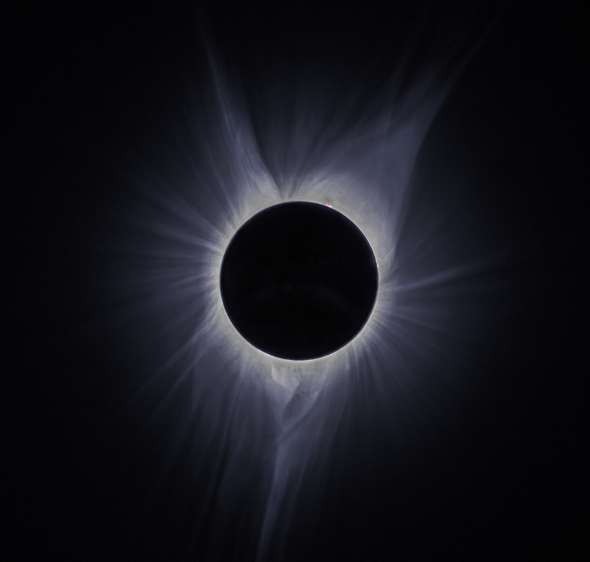 Sonnenfinsternis USA, 21.08.2017