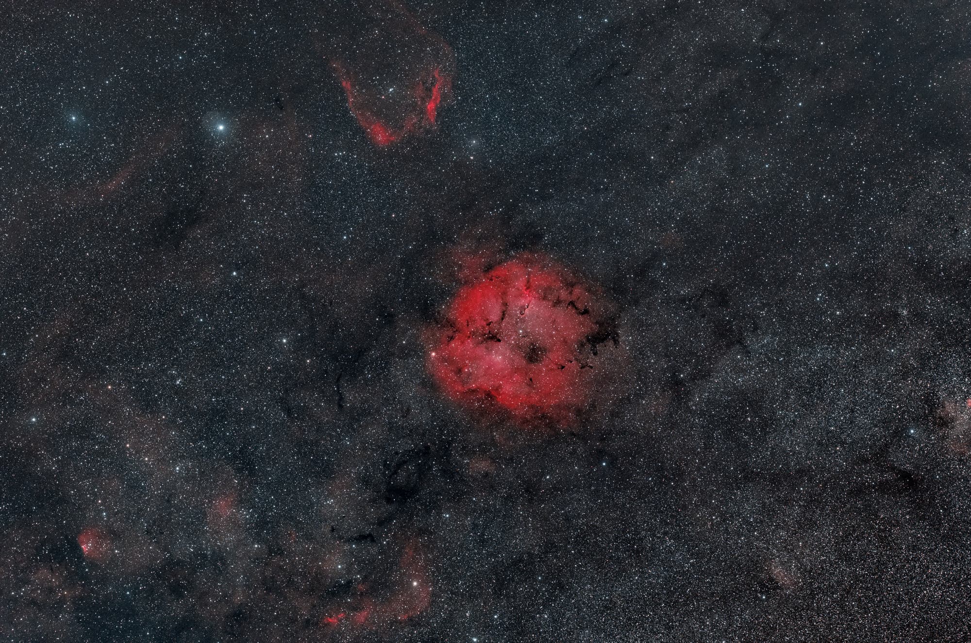 IC 1396 