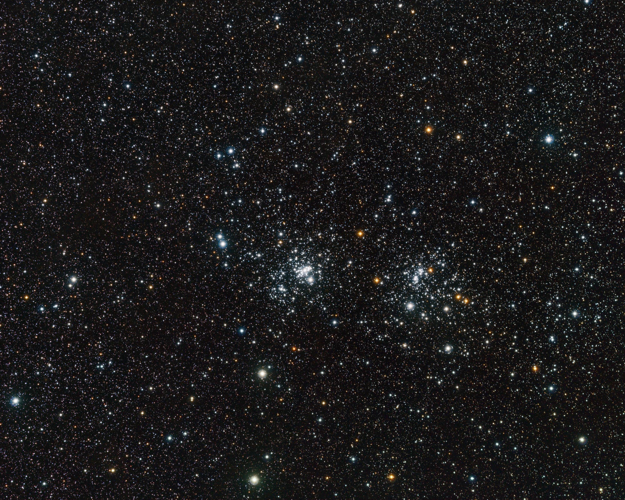 NGC 869 / 884