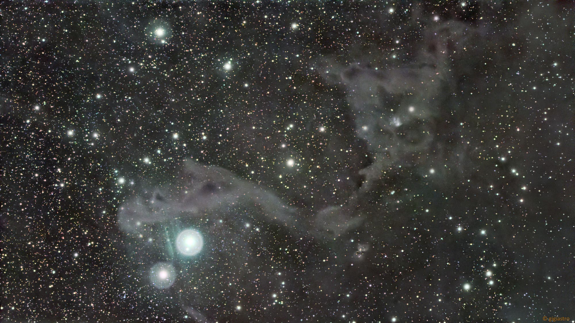 Die »Helfende Hand«