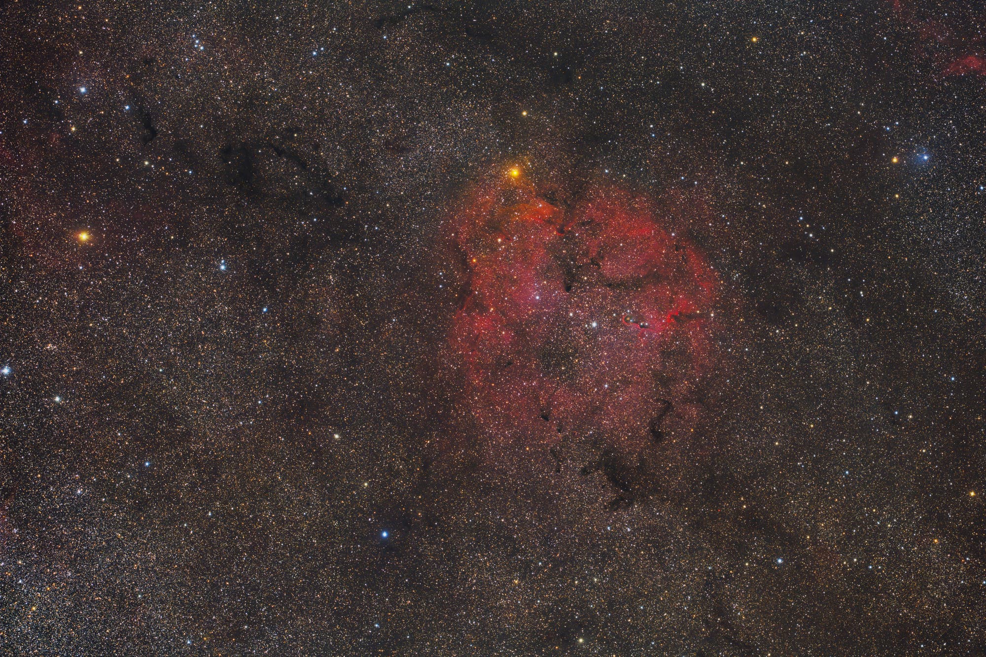 IC 1396