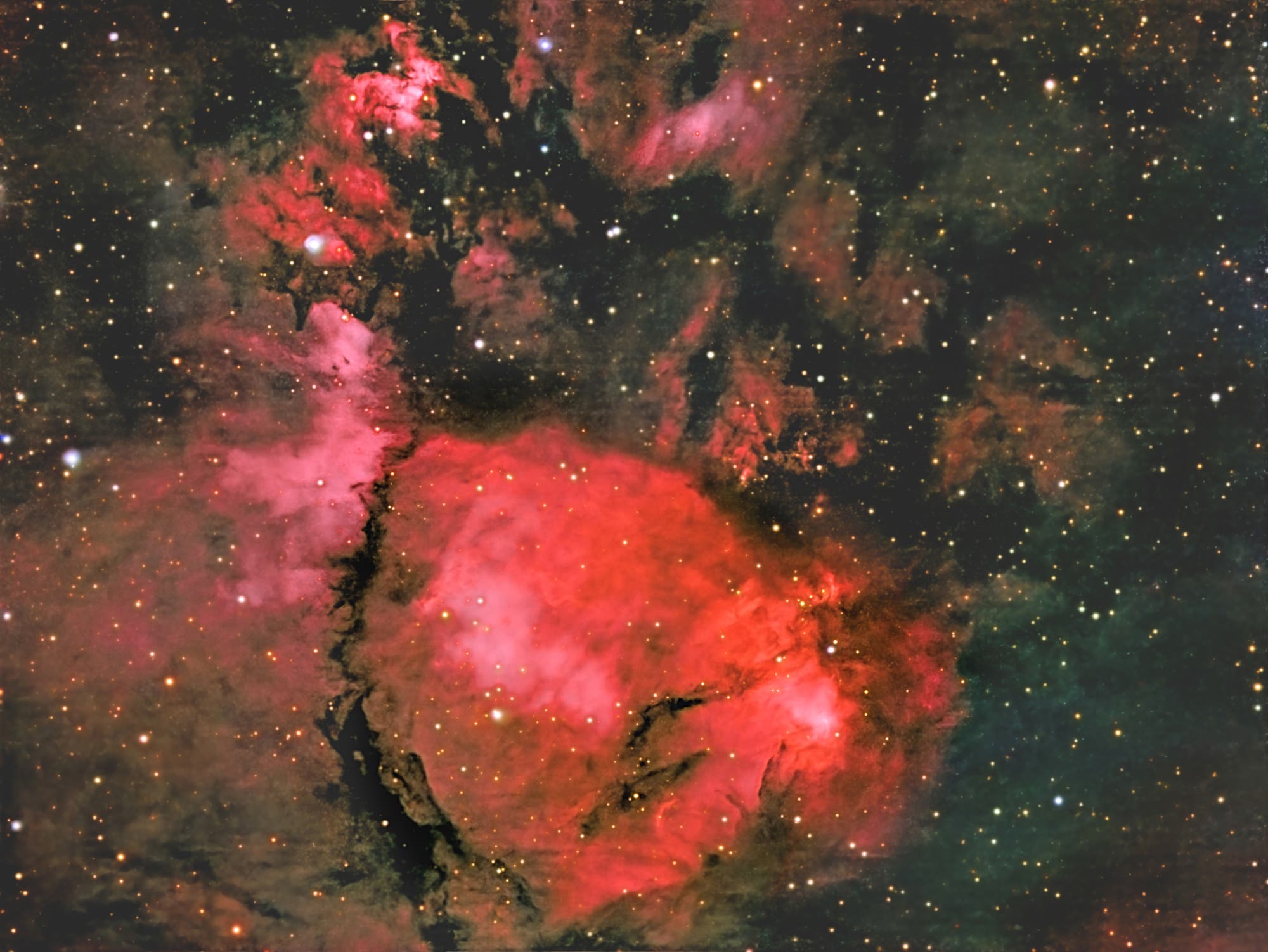 IC 1795 