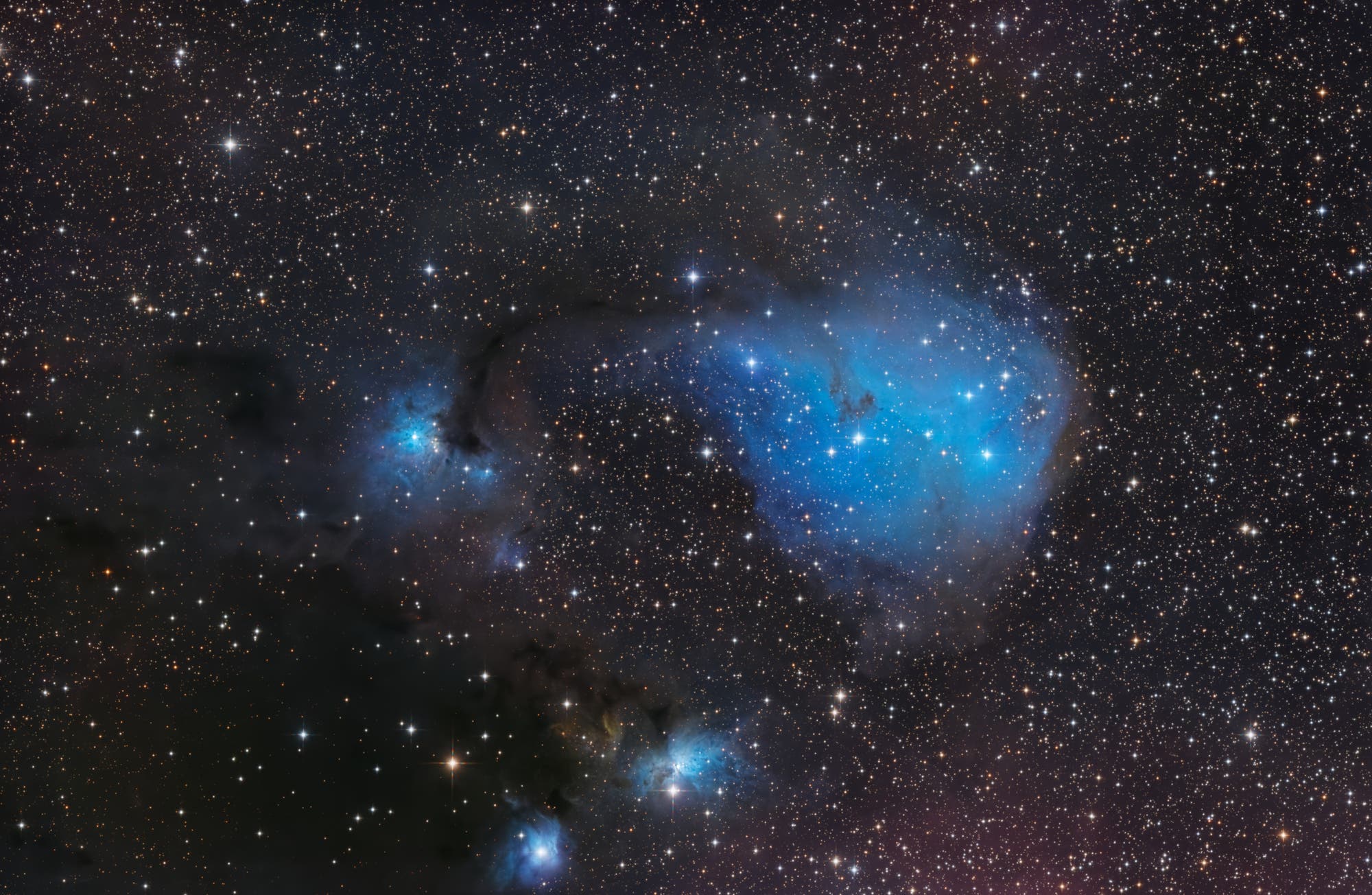 IC 447
