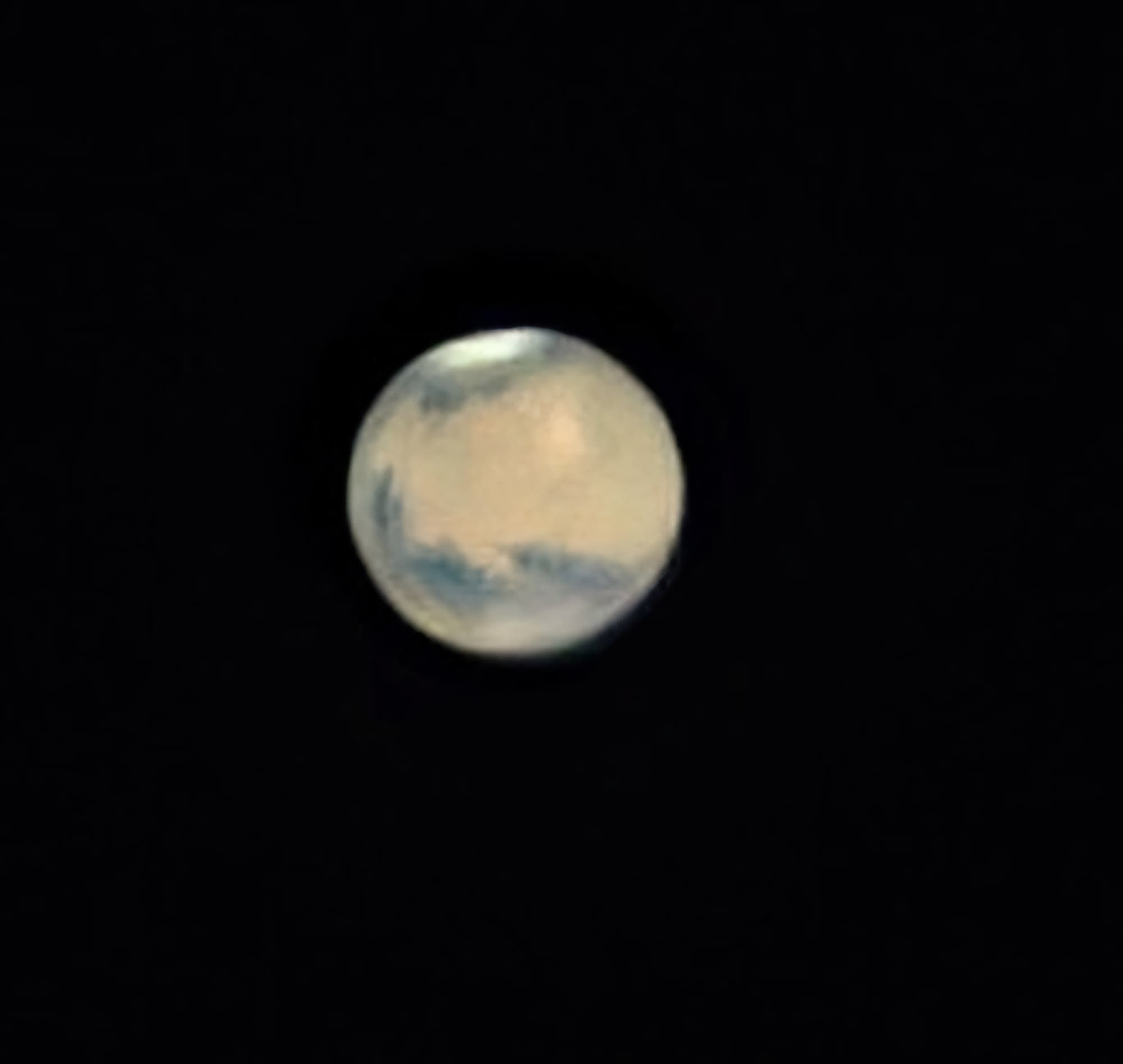Mars