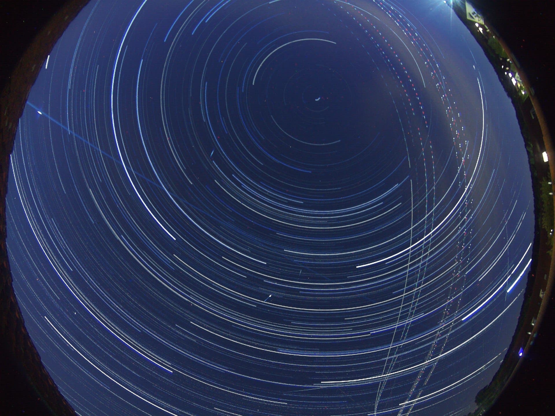 Raketentreibstoff und die neue Flugroute »Cindy S« über Darmstadt-Kranichstein