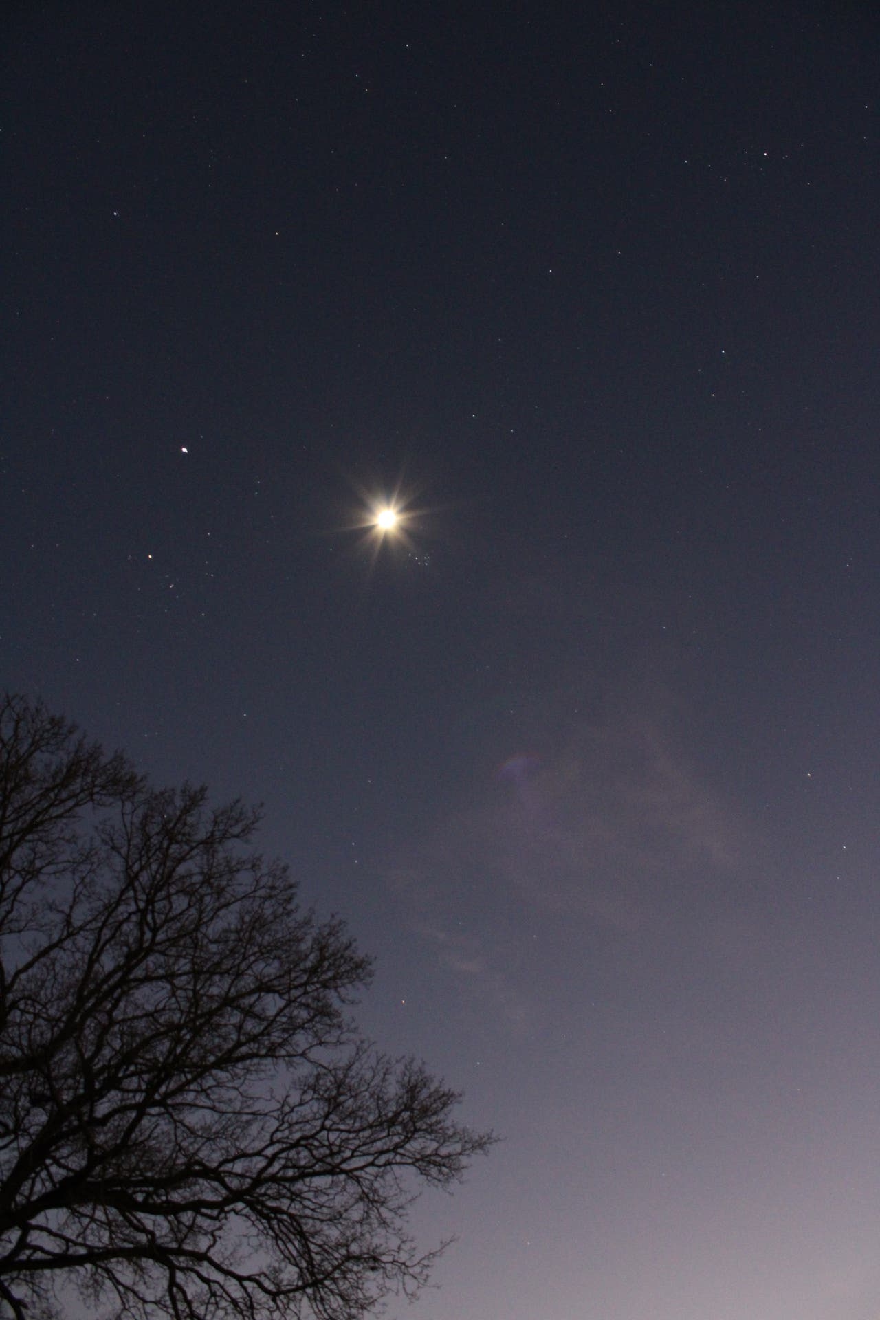 Kosmische Begegnungen