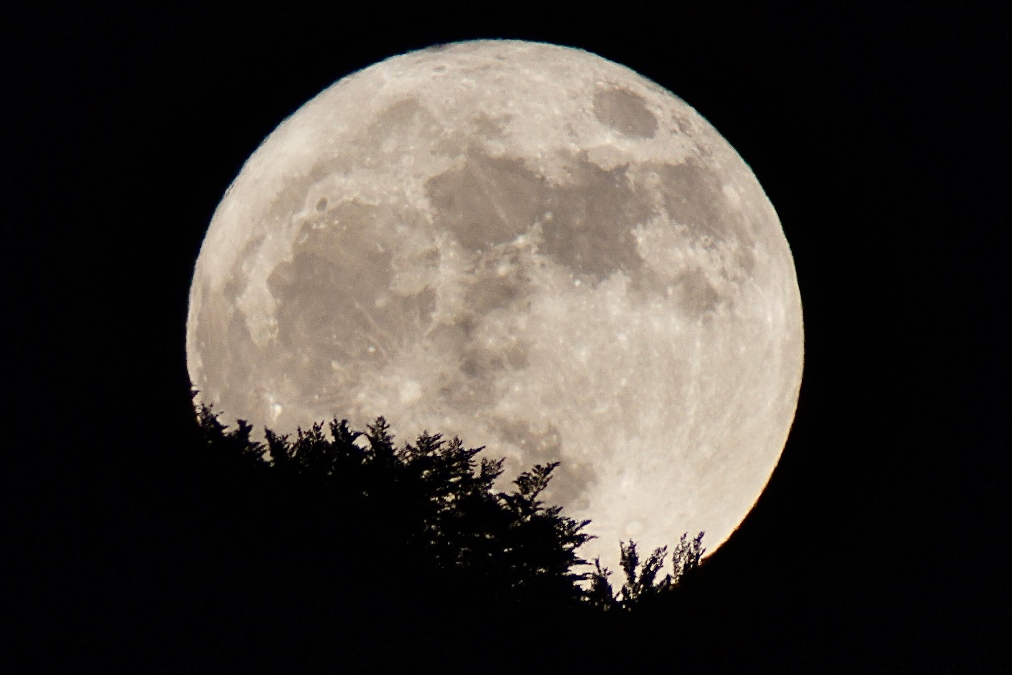 Vollmond 