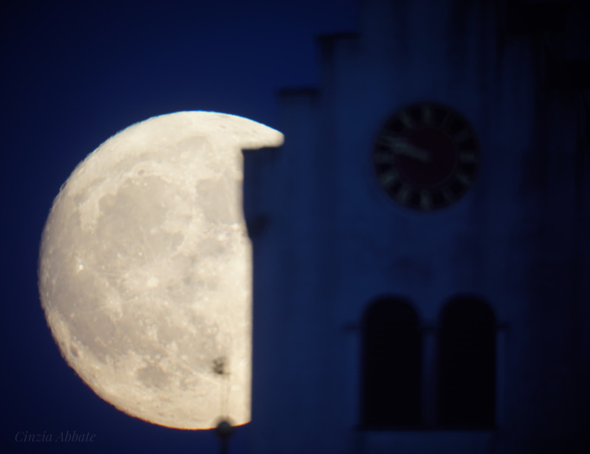 Mond