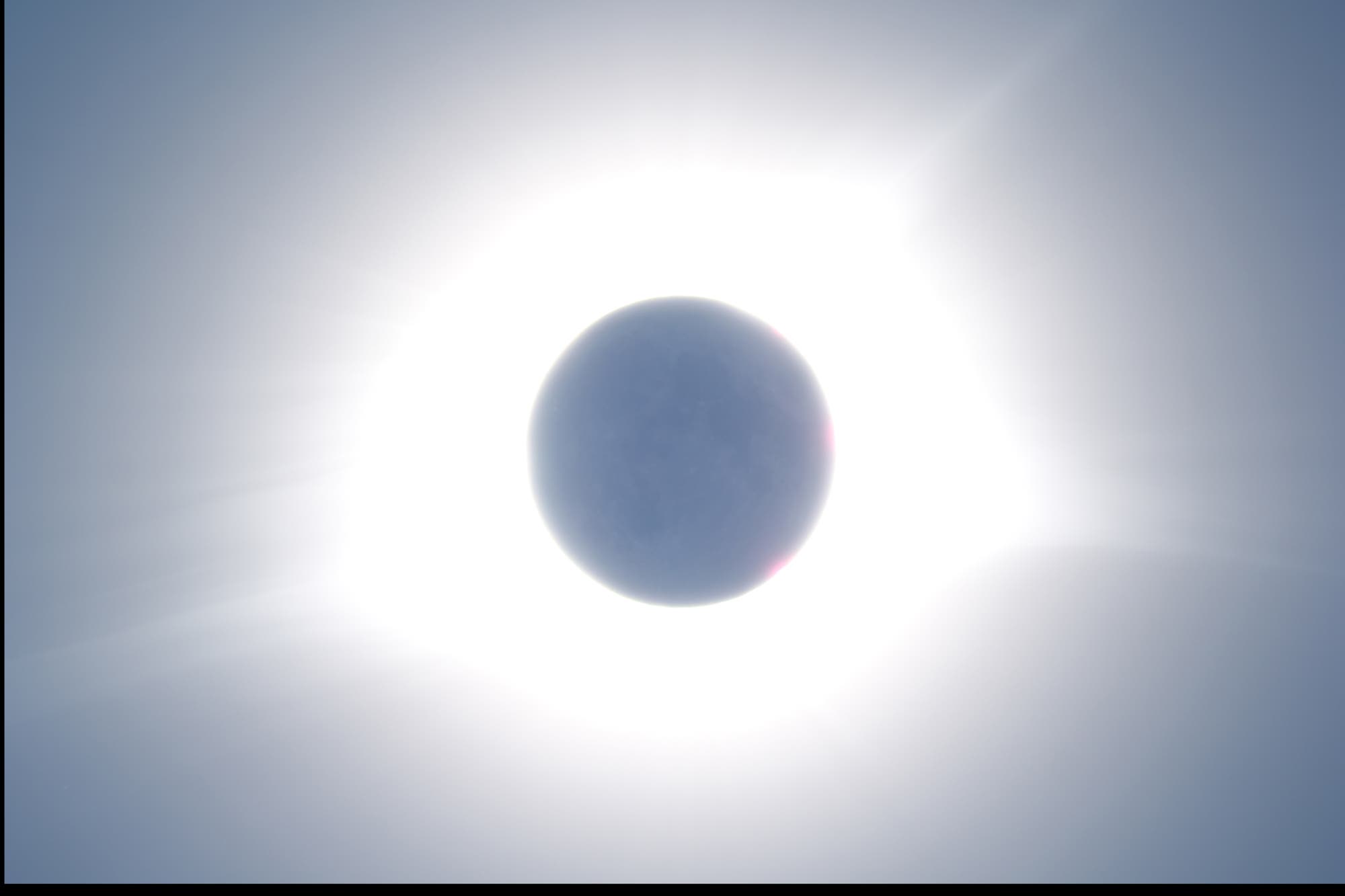 Sonnenfinsternis USA 21. August 2017 -2
