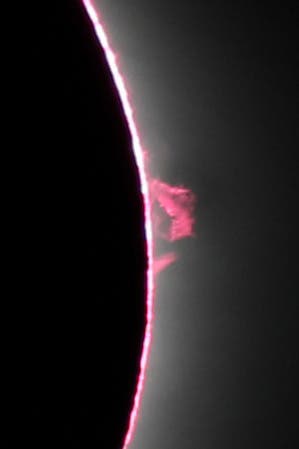 Sonnenfinsternis 21. August 2017 USA -4