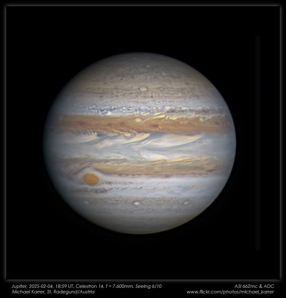 Jupiter