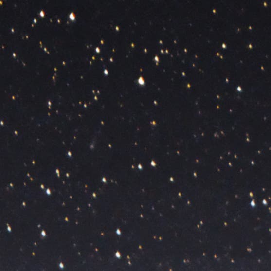 Komet C/2012 S1 (ISON) am 17. September 2013