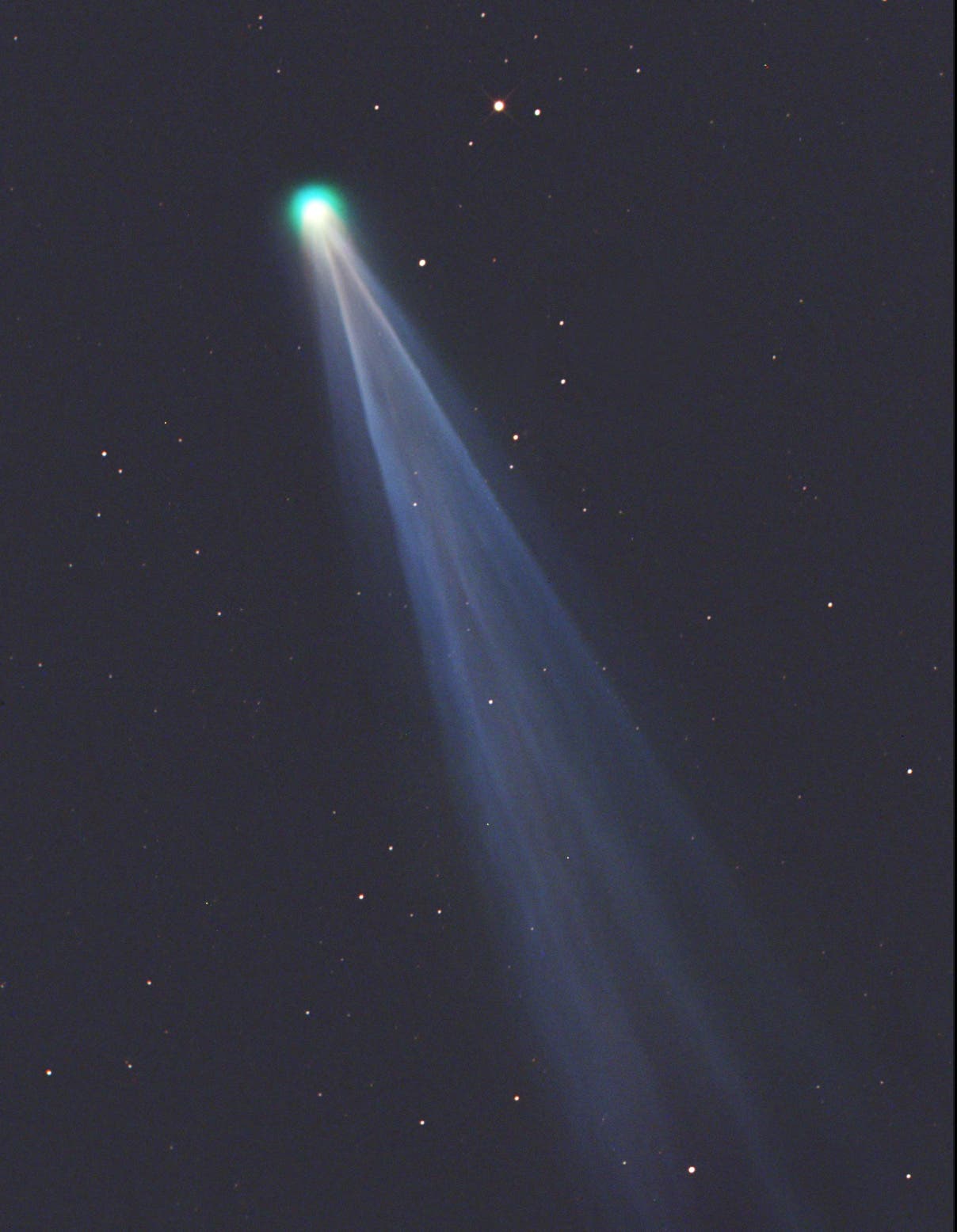 Komet C/2012 S1 ISON