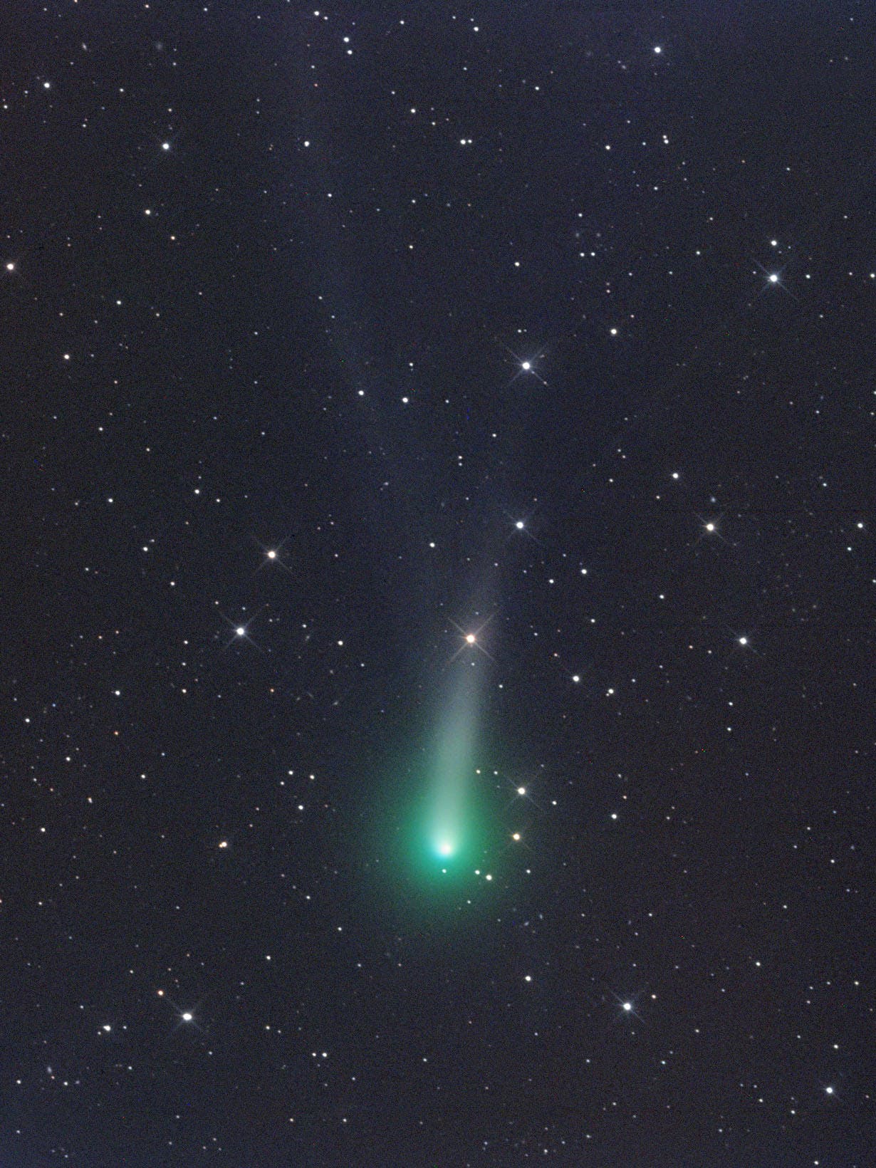 Komet C/2012 K1 Panstarrs