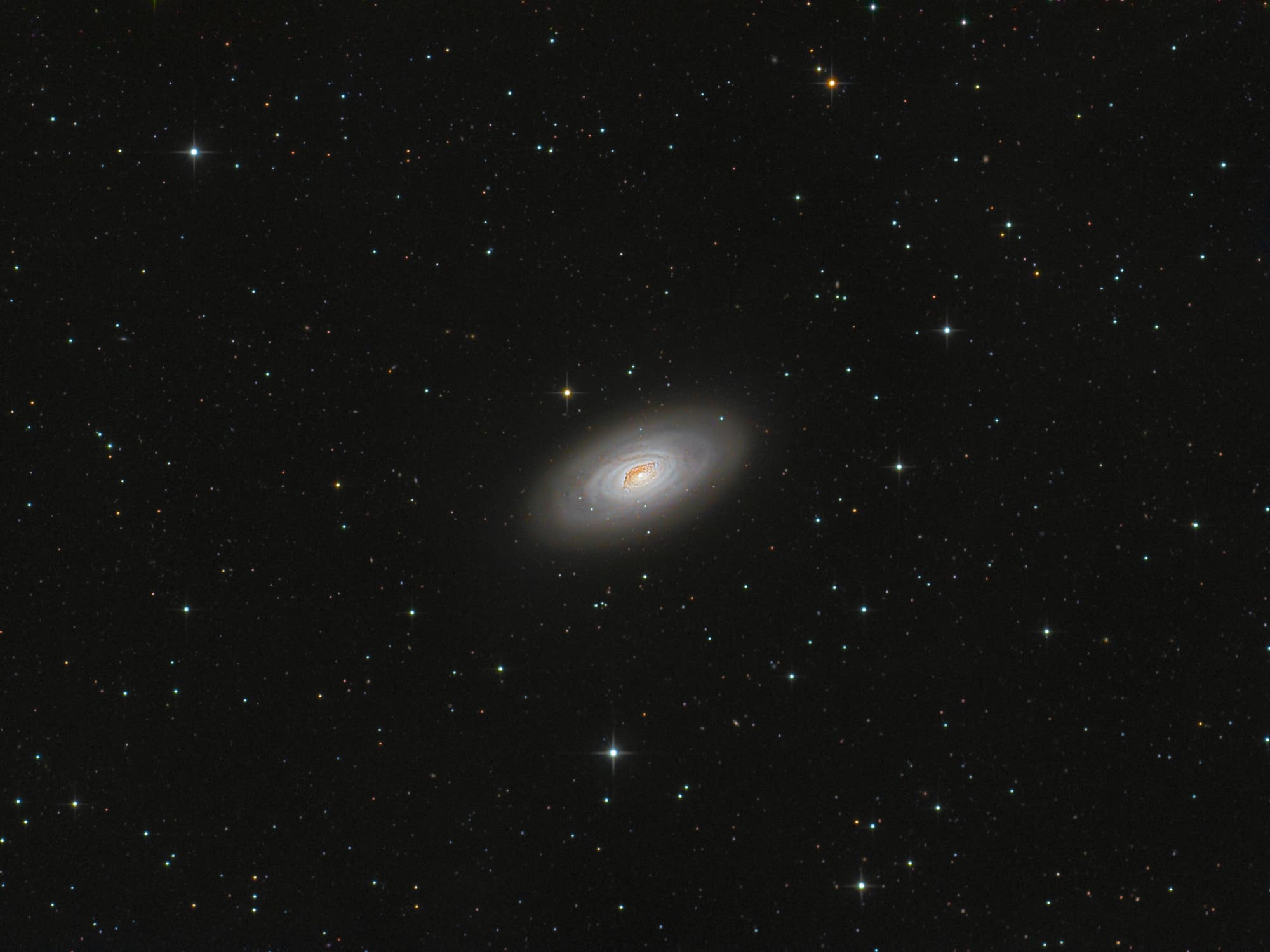 Messier 64