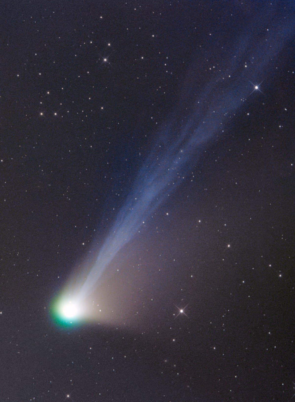 Komet C/2012 F6 Lemmon
