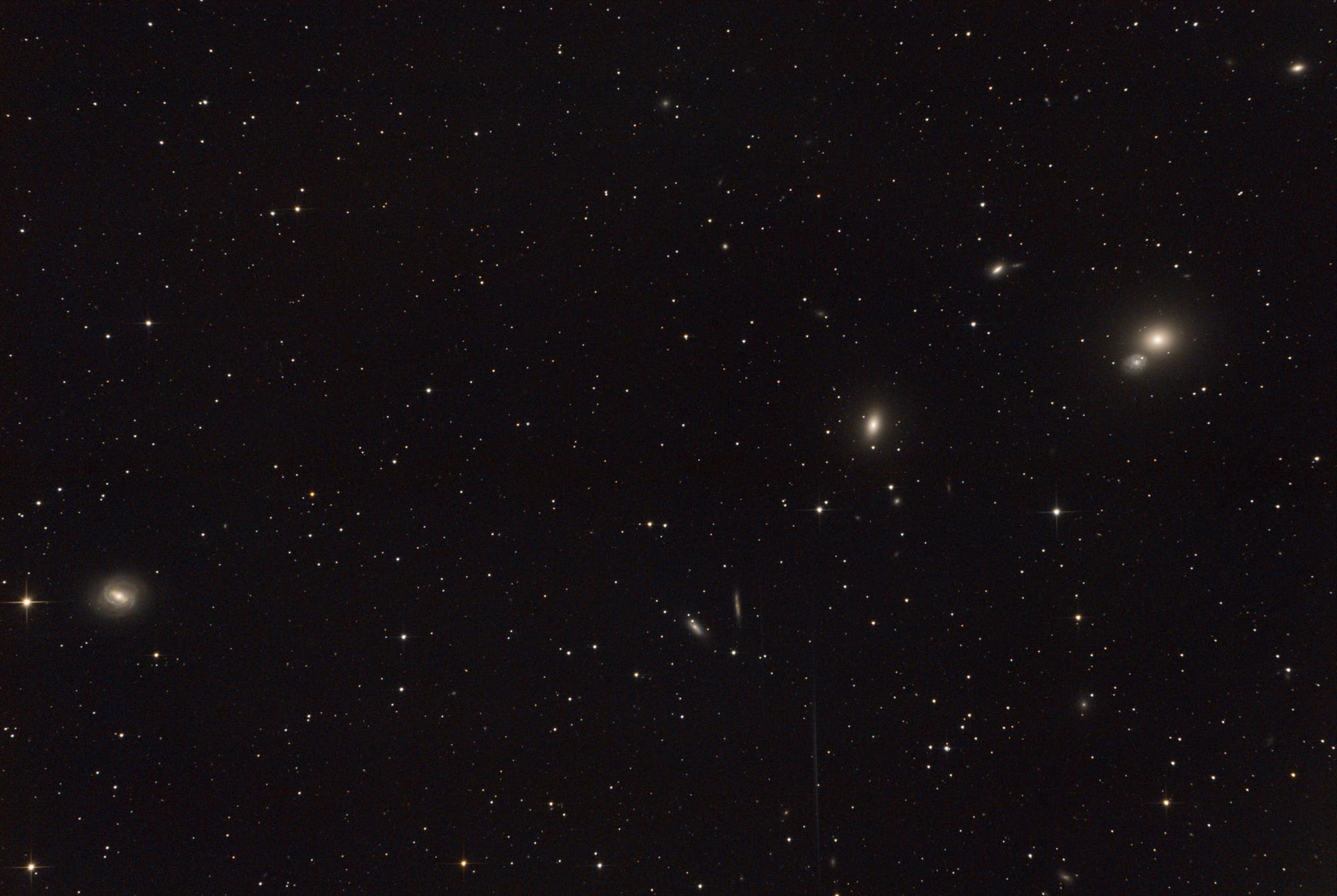 Supernova SN2022hrs in NGC 4647