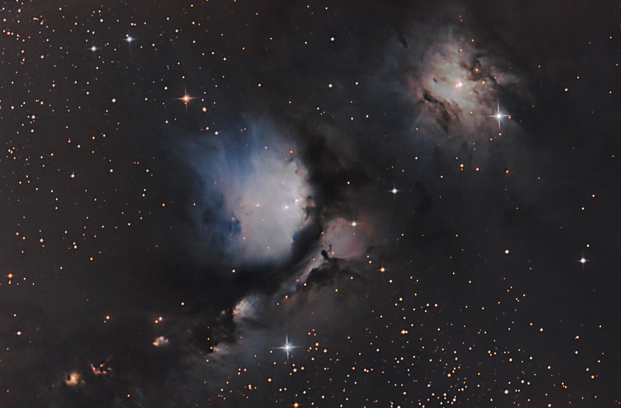 Messier 78