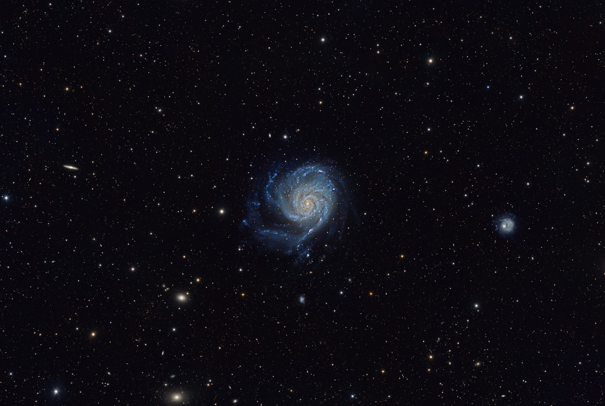 M 101