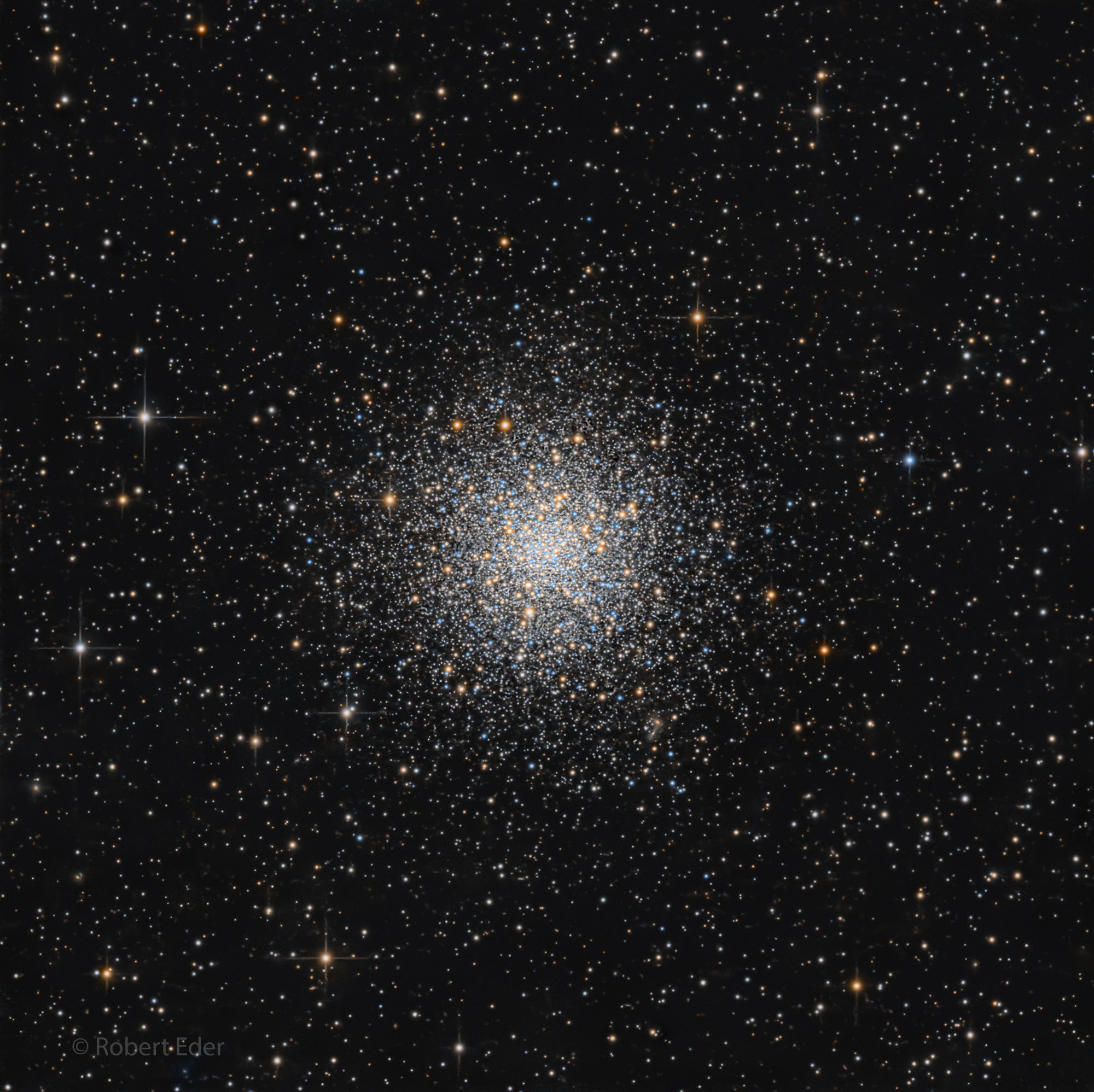 Messier 12