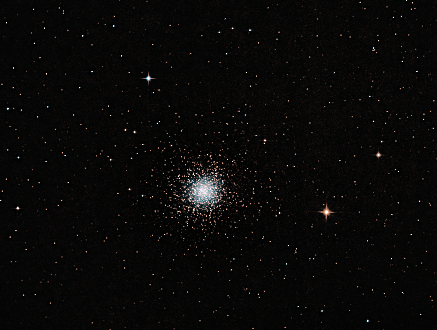 Messier 13