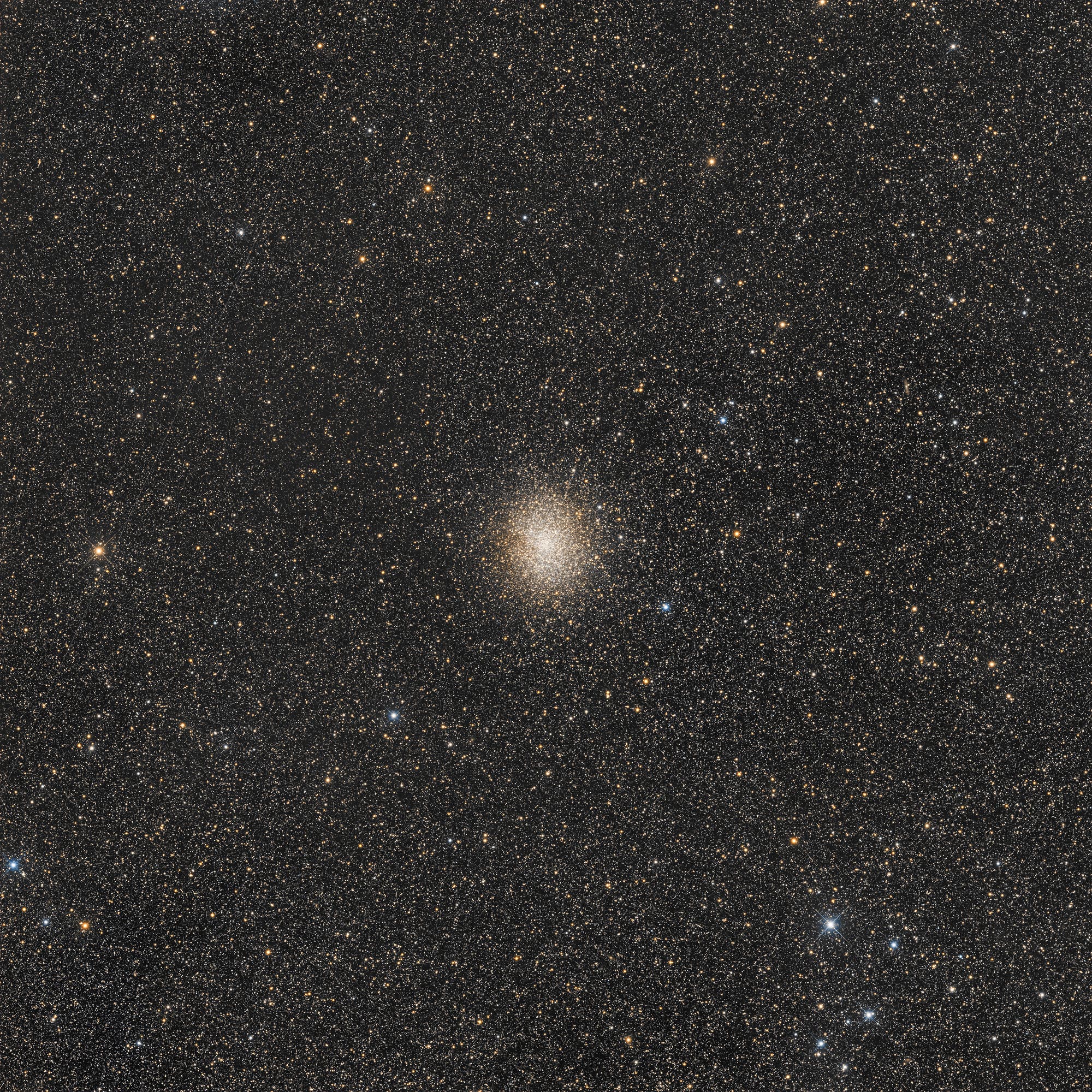 Messier 19
