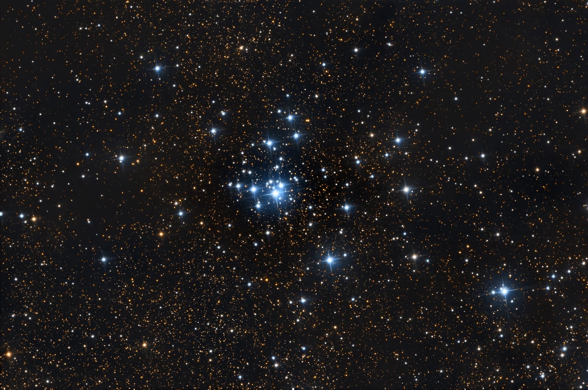 Messier 21