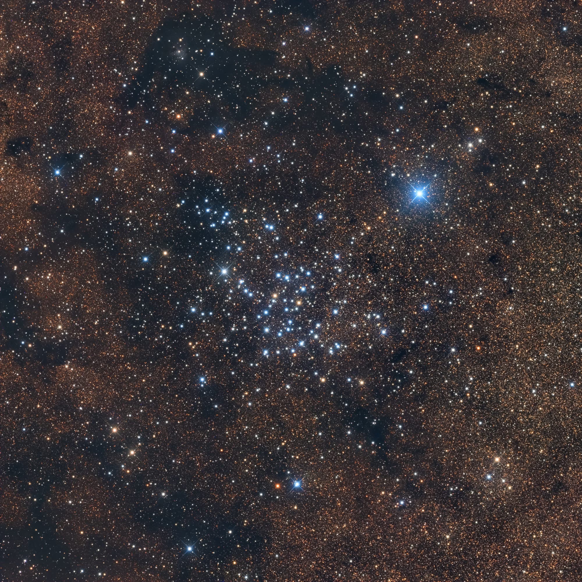 Messier 23