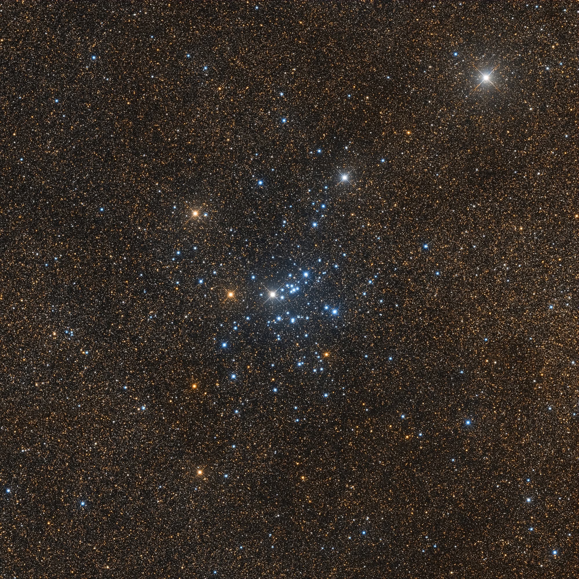 Messier 25