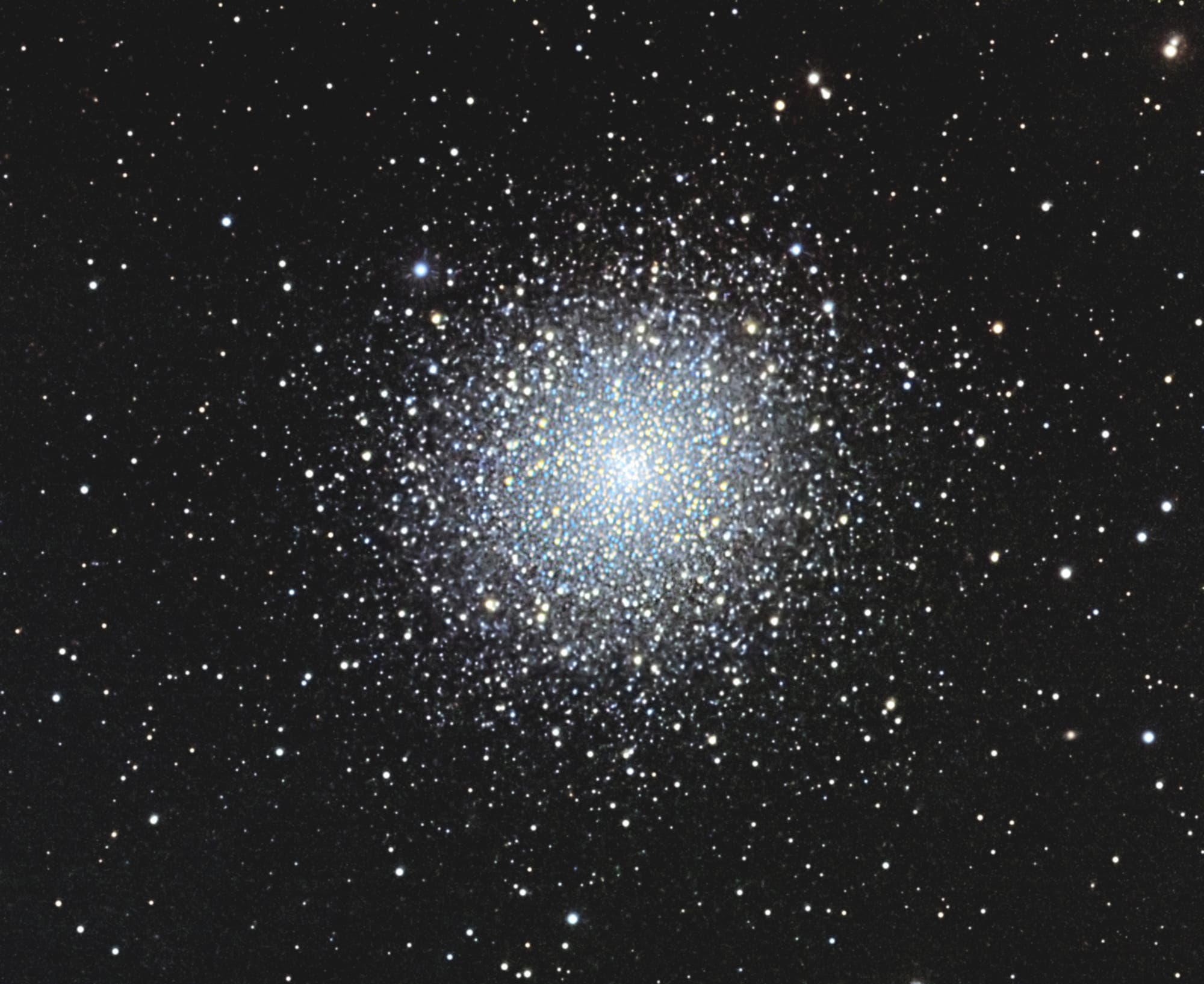 Messier 2