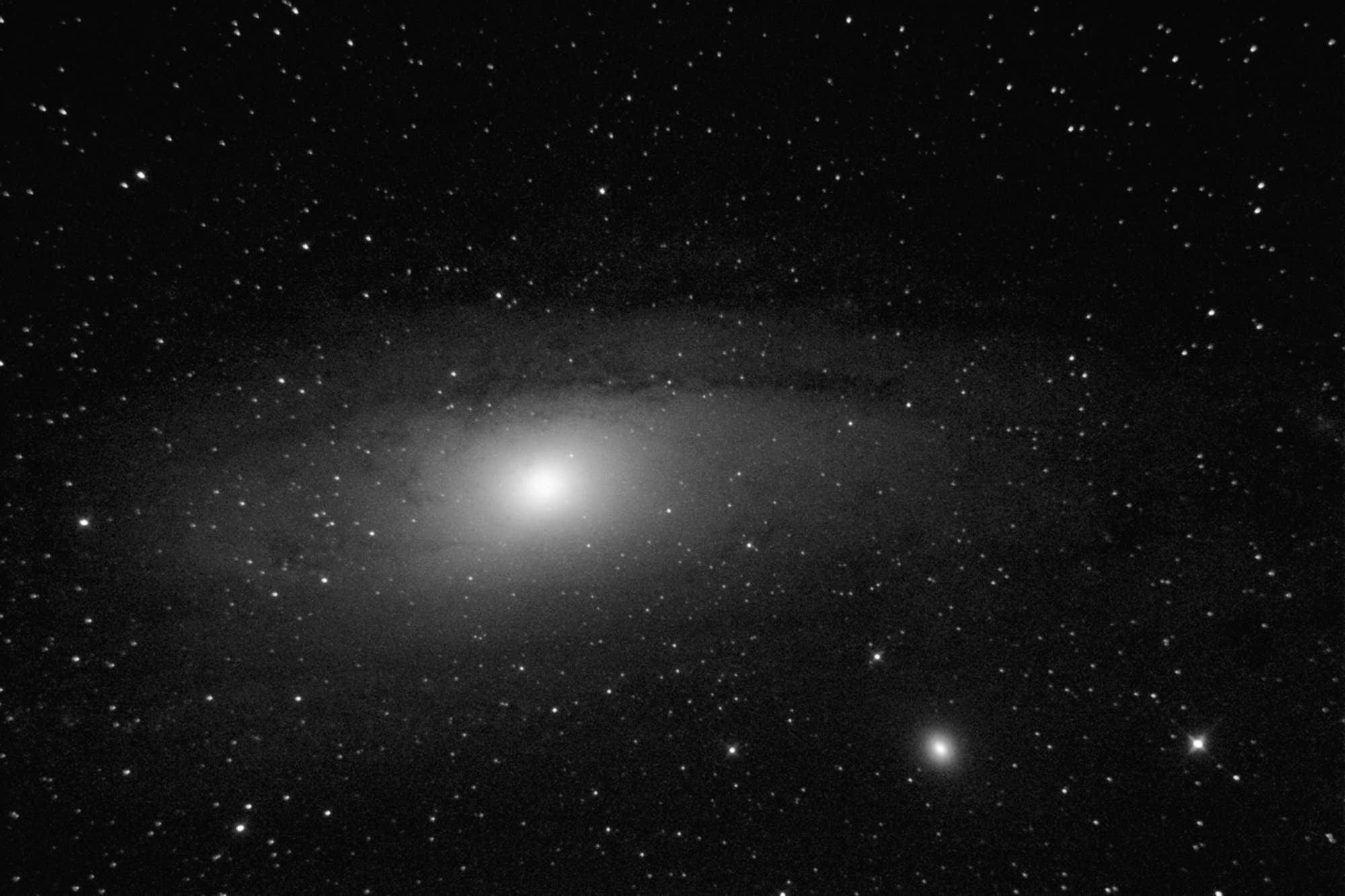 Messier 31