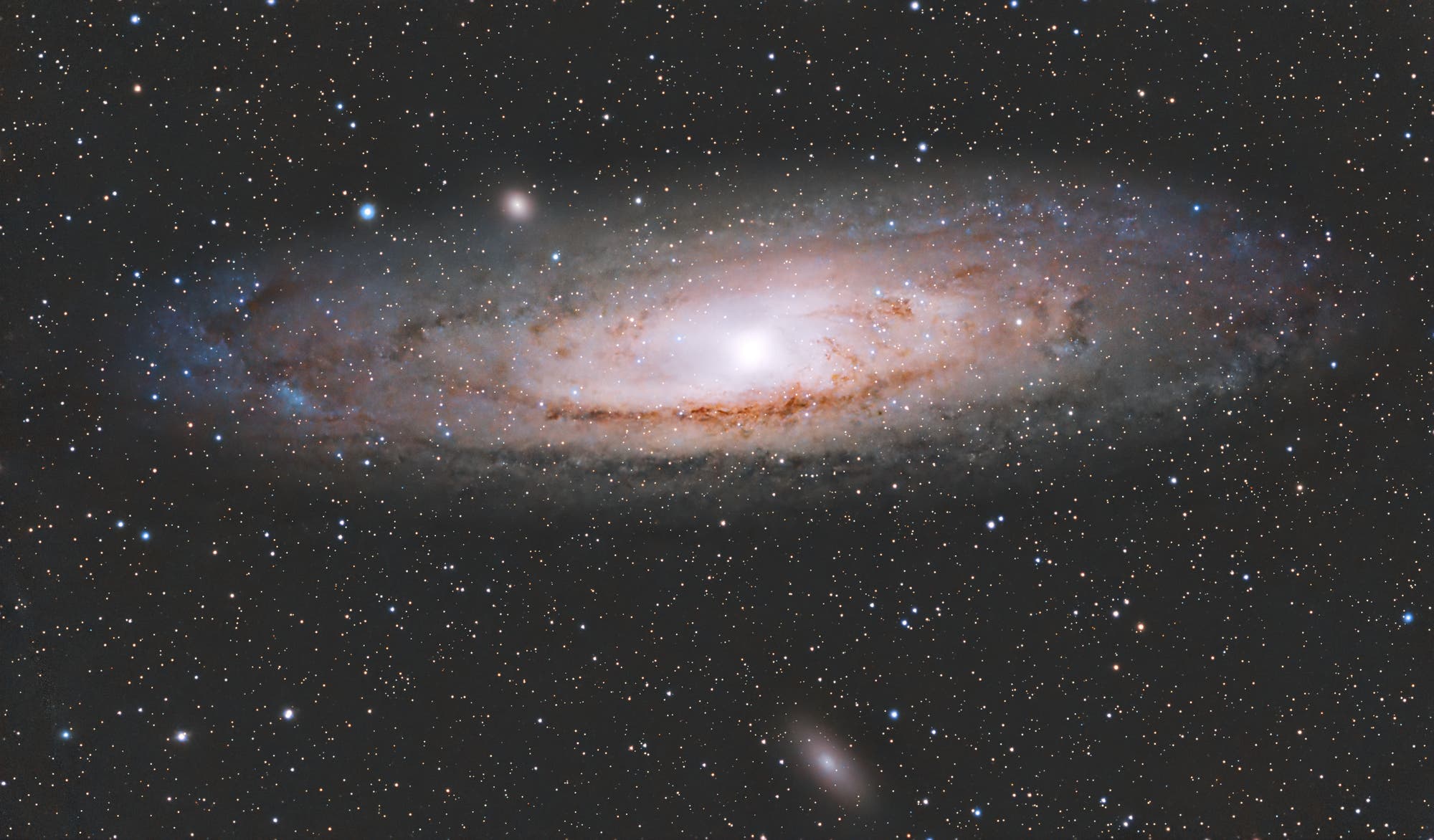 Messier 31